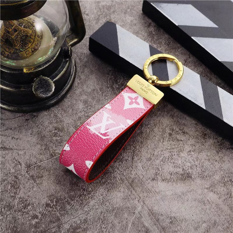 Luxury KeyChain mysite