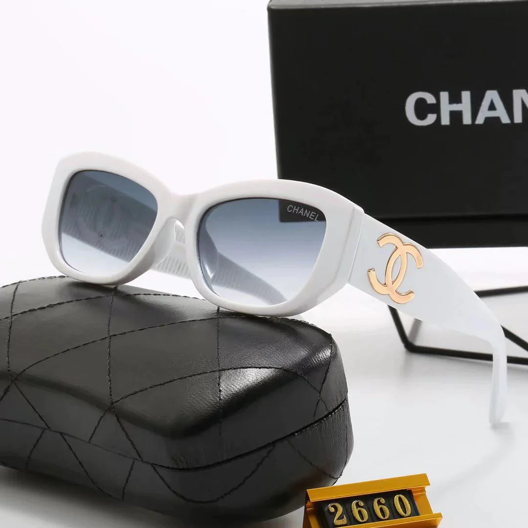 Fashion hot 6 color sunglasses 2660 mysite