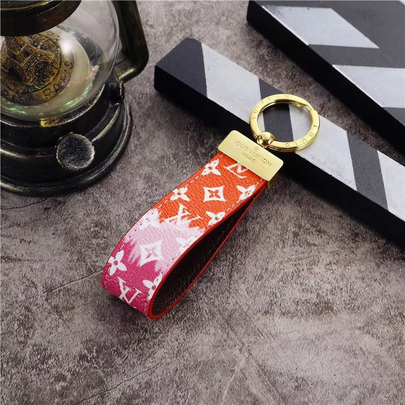Luxury KeyChain mysite