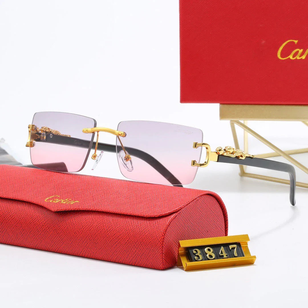 Fashion hot 5 color sunglasses 3847 mysite