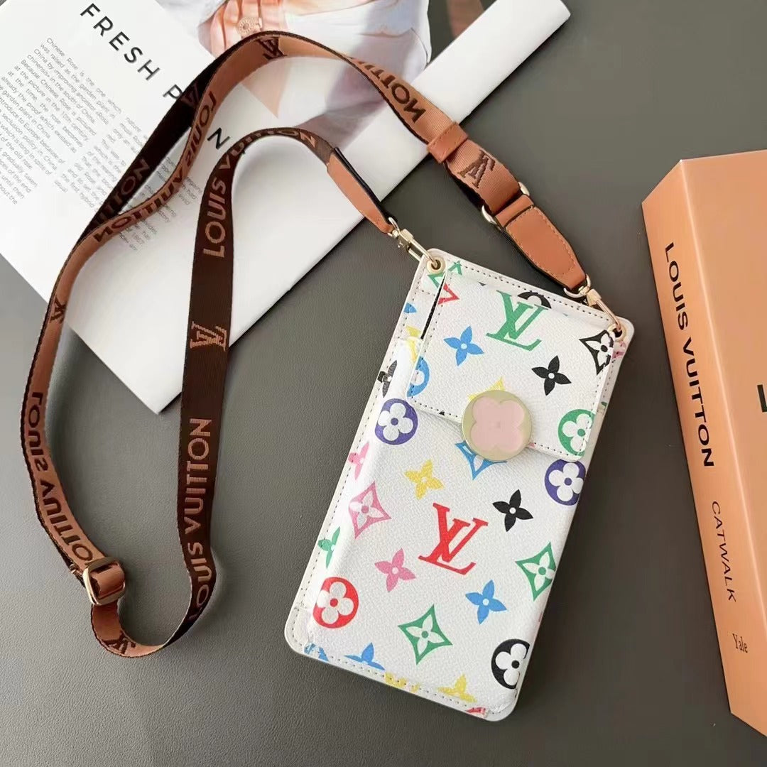 New Card Coin Purse Phone Bag mysite