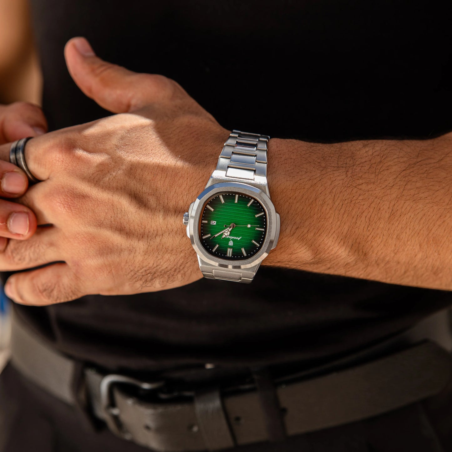 Luxury Mechanical Watch® Caspians-1 mysite