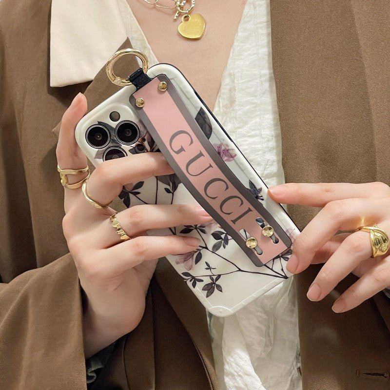 GG Wristband iPhone Case mysite