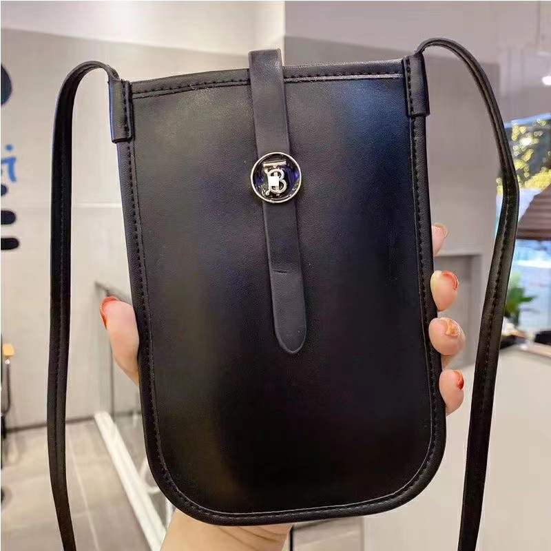 Crossbody Leather Phone Bag  022 mysite
