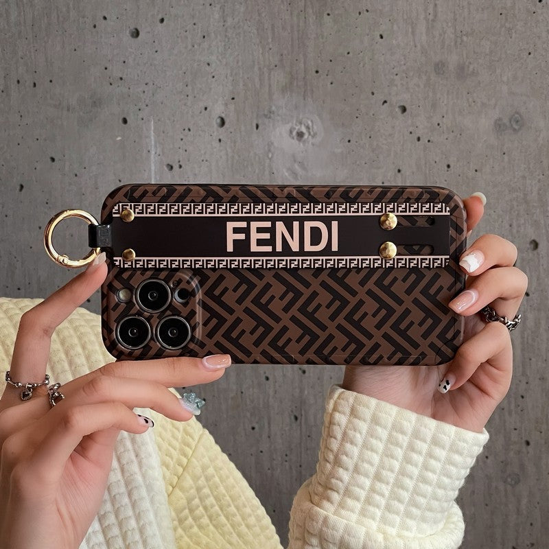 FD Wristband iPhone Case mysite