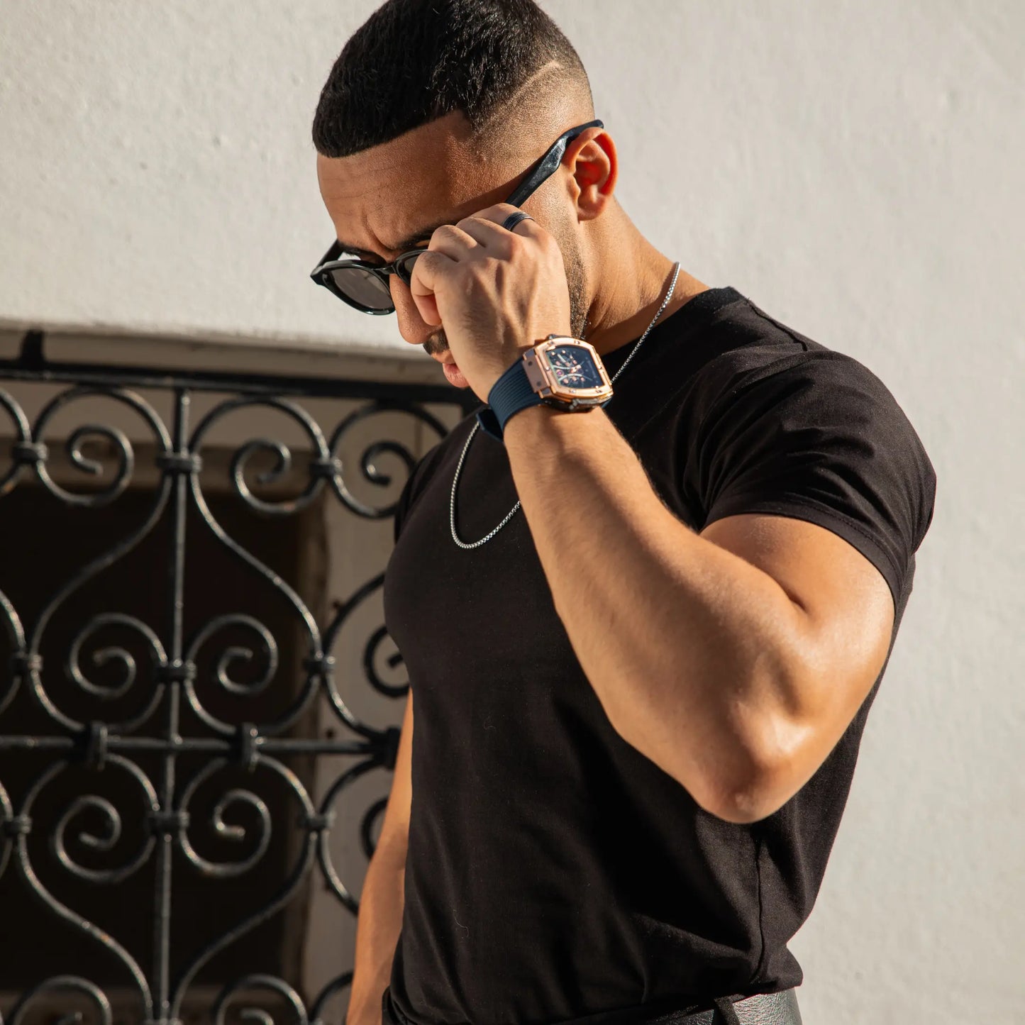 Luxury Mechanical Watch® Summits-1 mysite