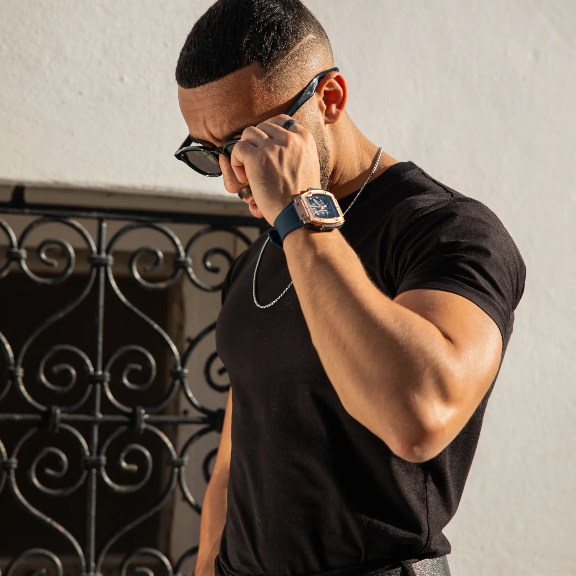 Luxury Mechanical Watch® Summits-1 mysite