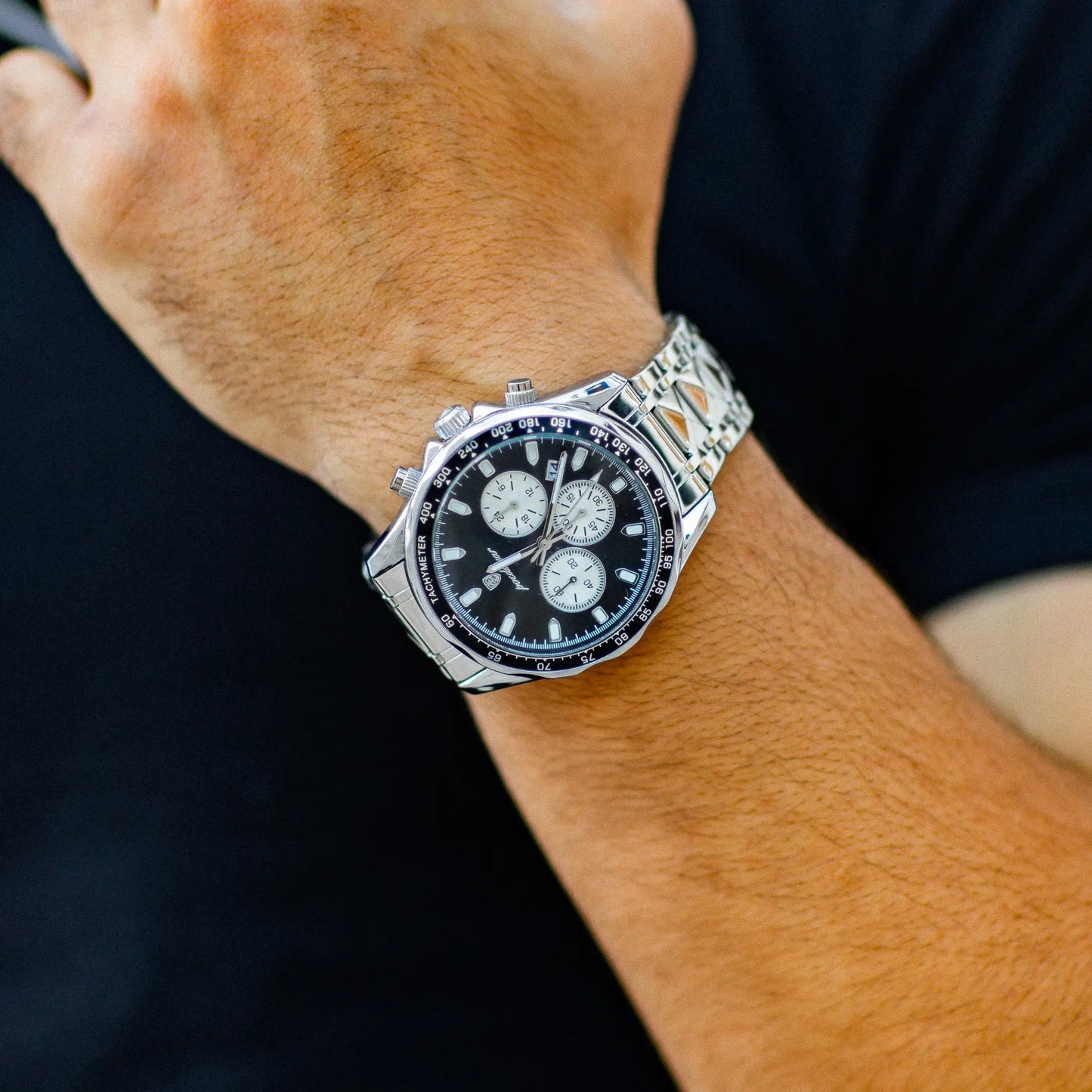 Luxury Mechanical Watch® Chronometers-1 mysite