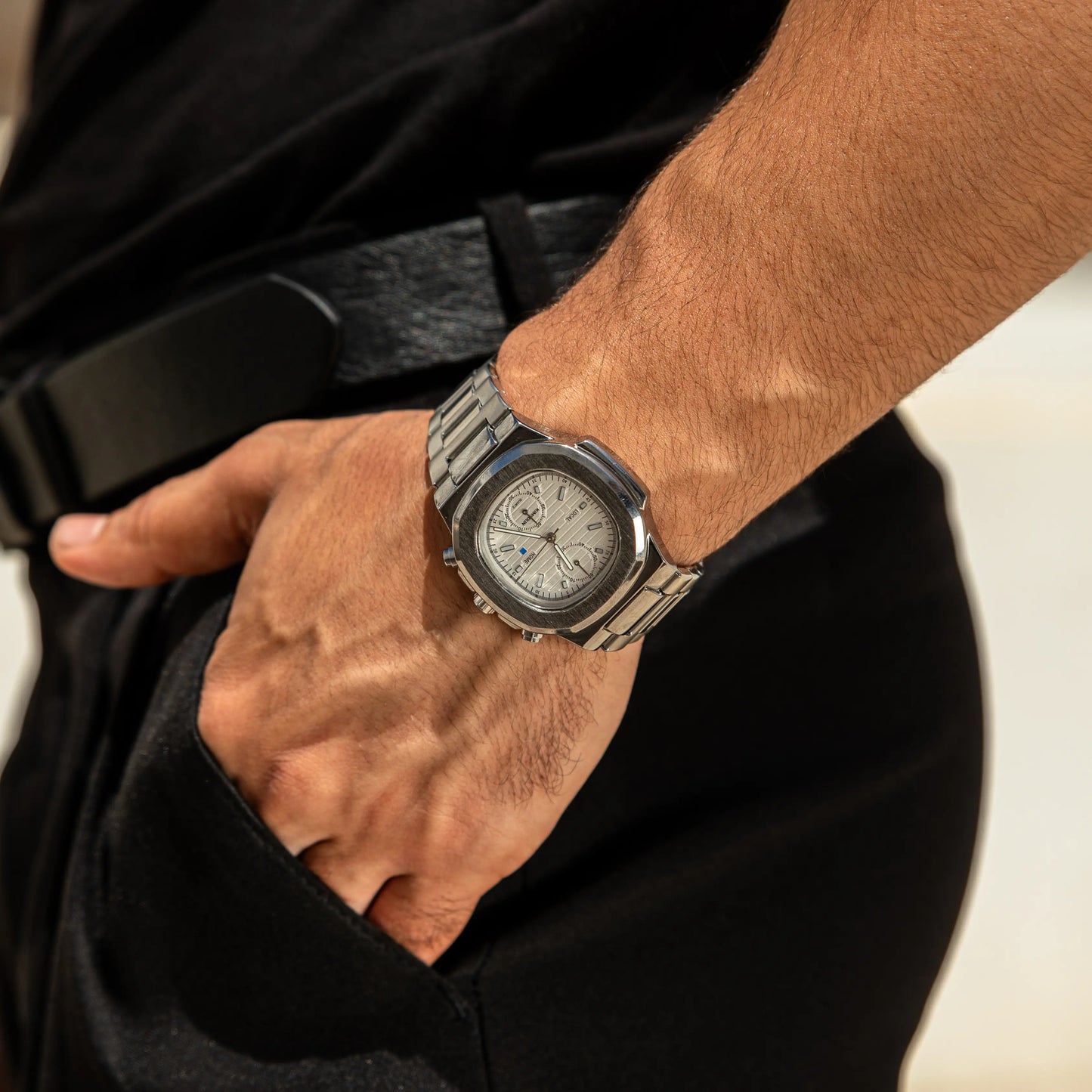 Luxury Mechanical Watch® Aurèlioss-1 mysite