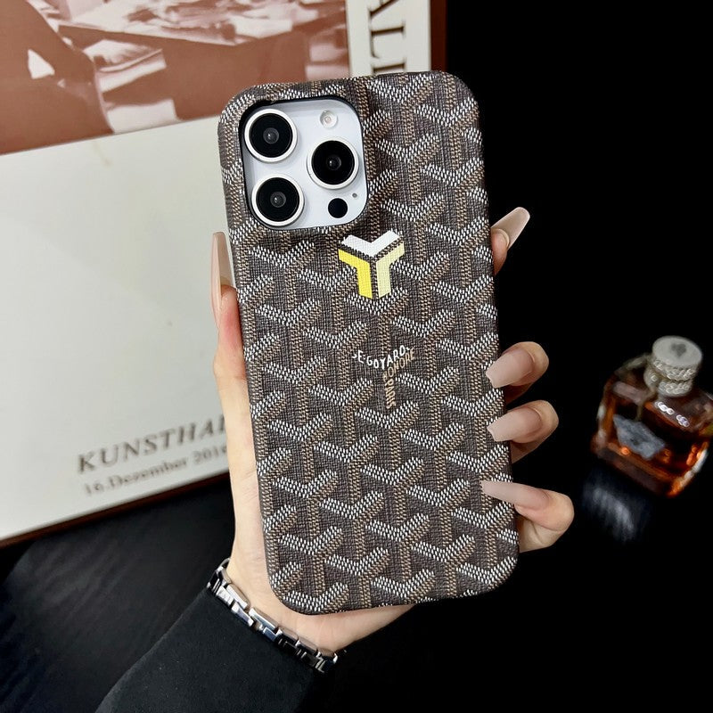 Goya iPhone Case mysite