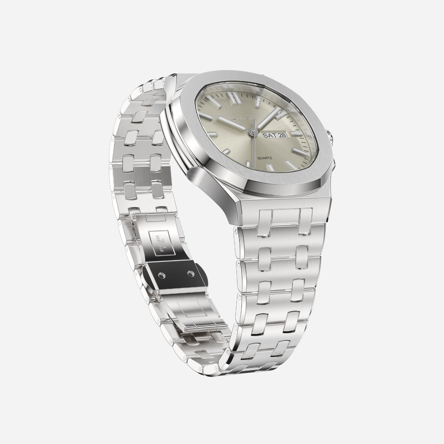 Luxury Mechanical Watch® Brones-1 mysite