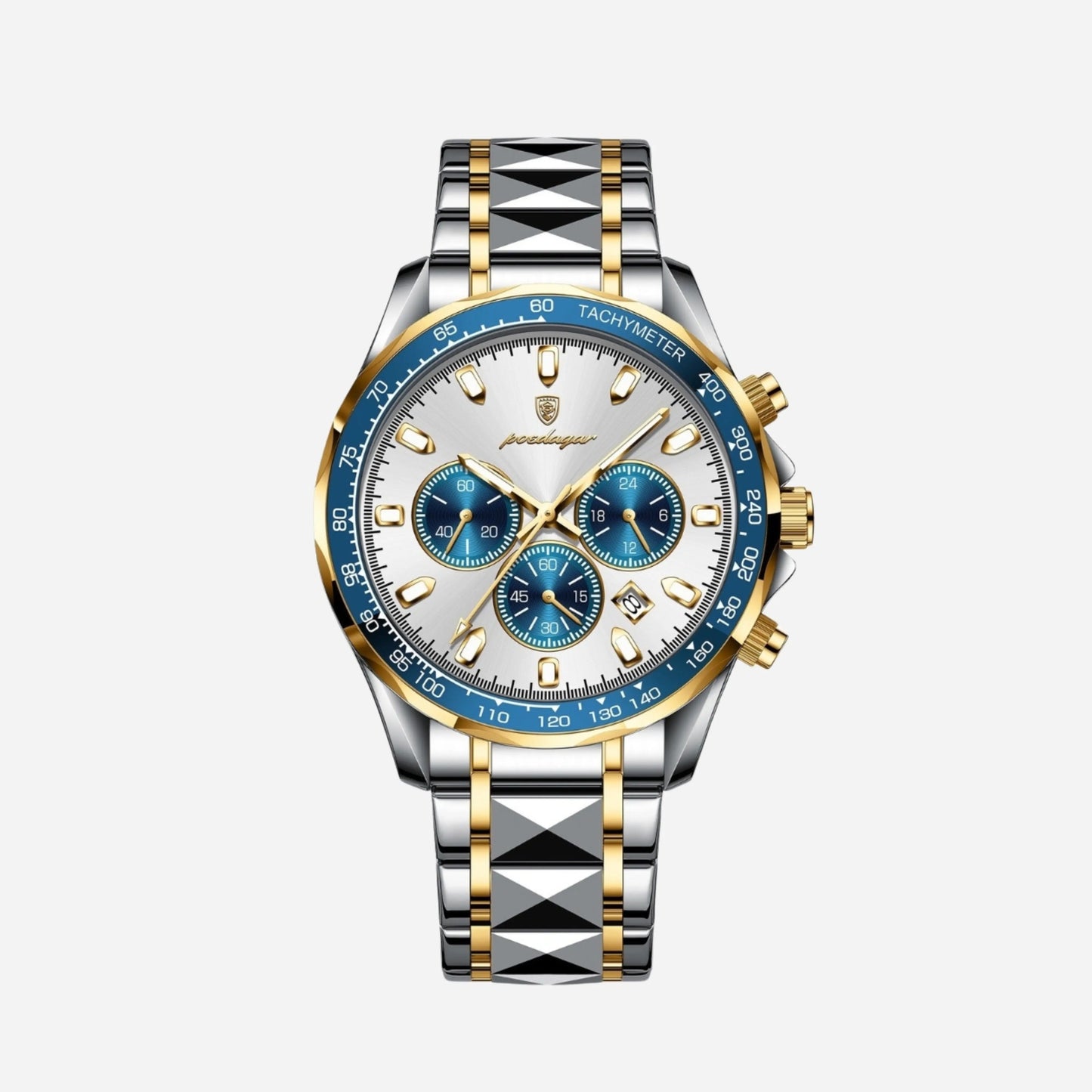 Luxury Mechanical Watch® Chronometers-1 mysite