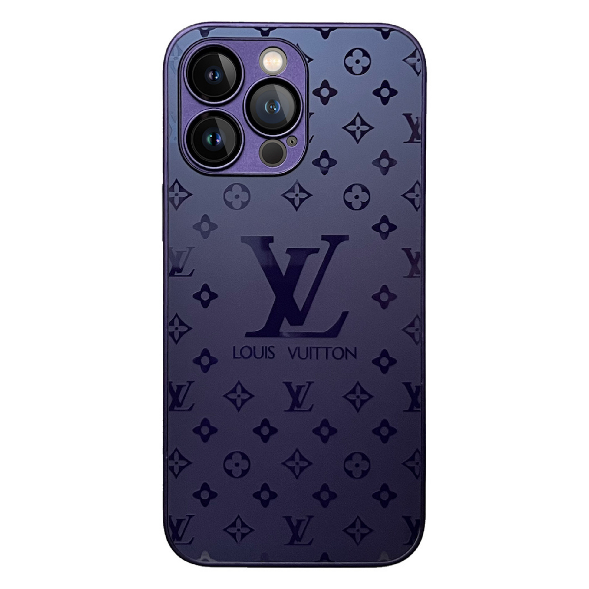 Luxurious x Mono iPhone Case | Shine mysite