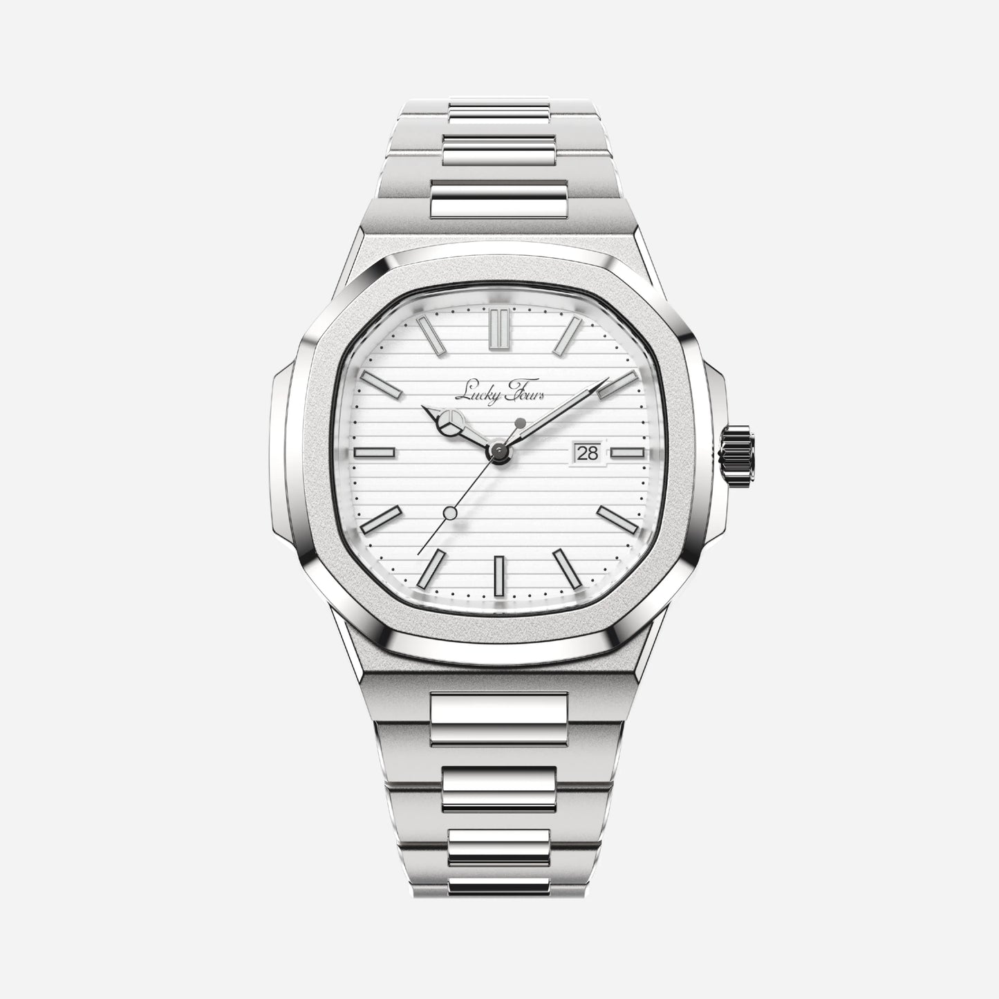 Luxury Mechanical Watch® Caspians-1 mysite