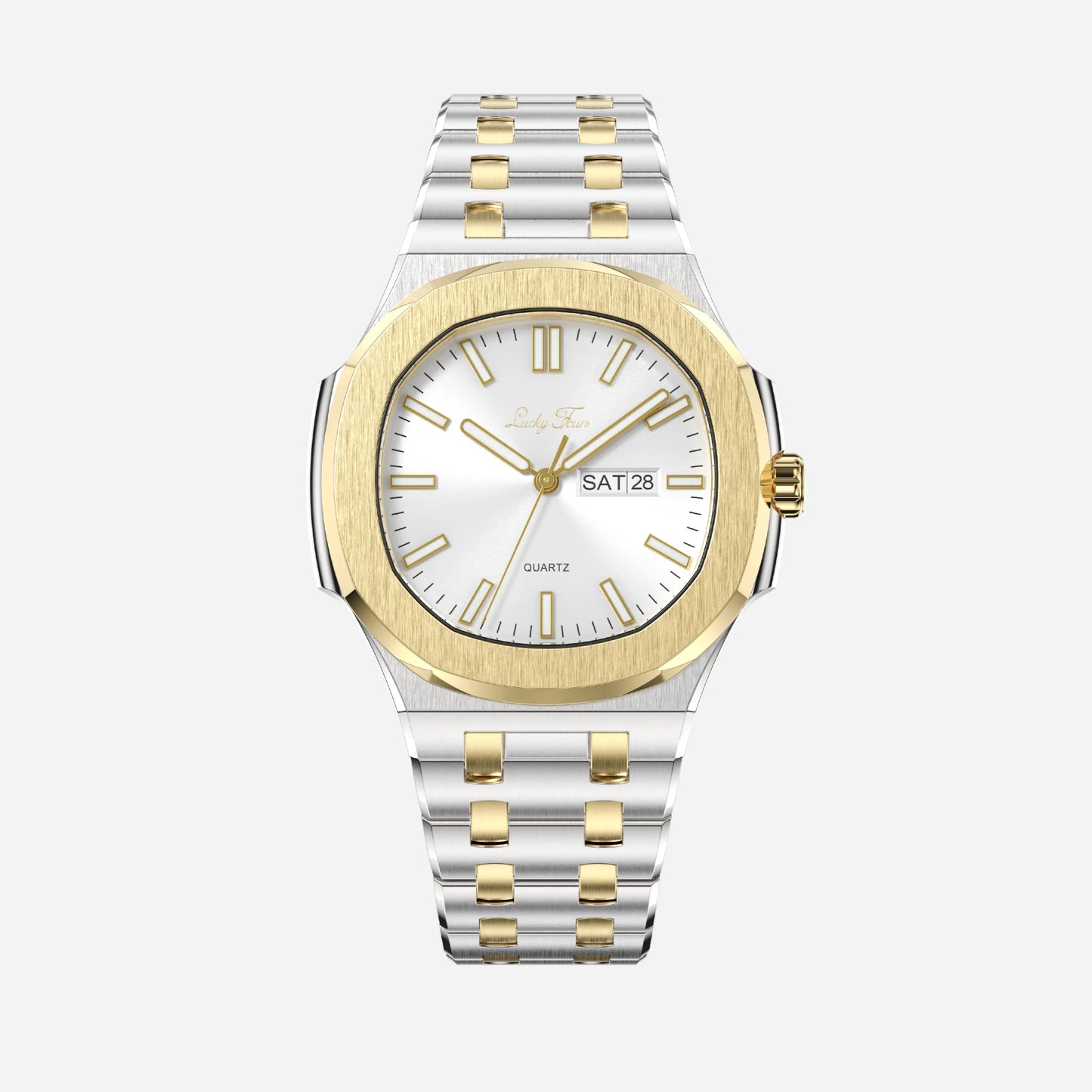 Luxury Mechanical Watch® Brones-1 mysite