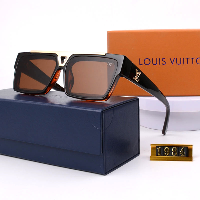 Fashion hot 5 color sunglasses 1984 mysite