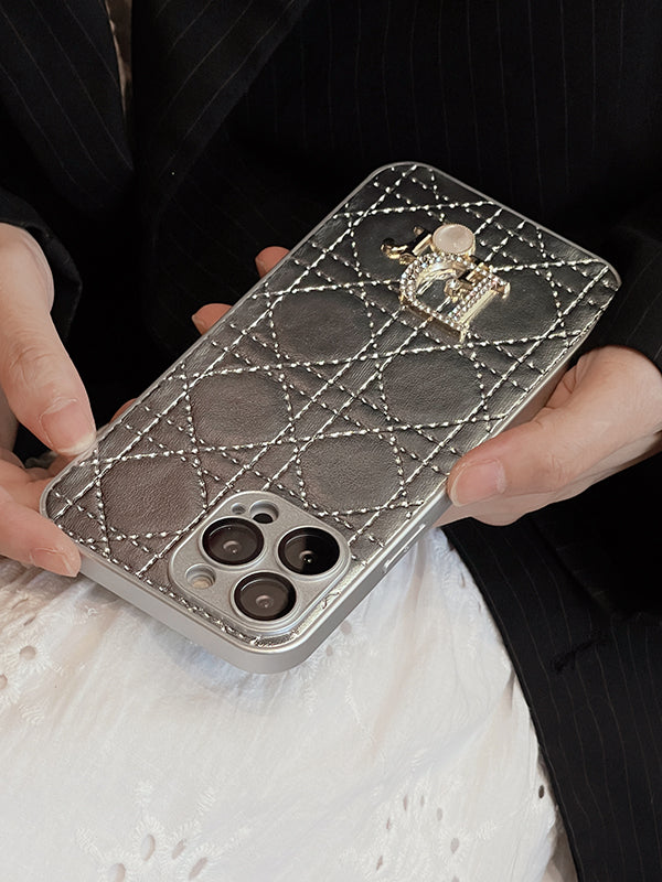 CD iPhone Case mysite