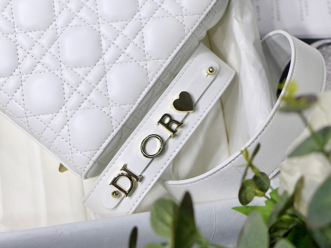 Dior Lady My AbcDior Lambskin Bag mysite