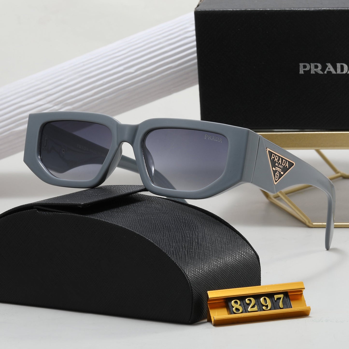 Fashion Sunglasses—8297 Luxcases.shop