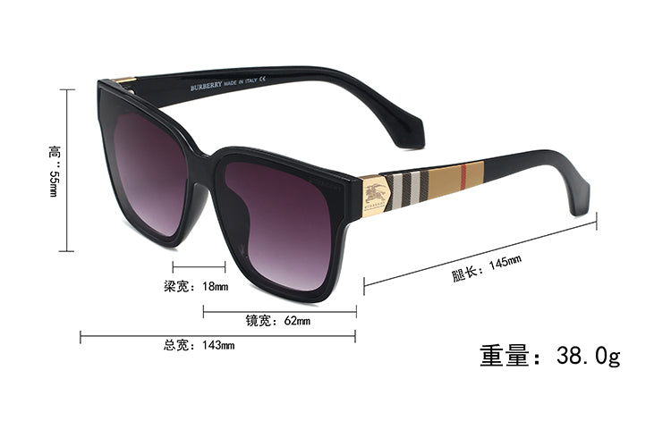 Fashion Sunglasses—4164 Luxcases.shop