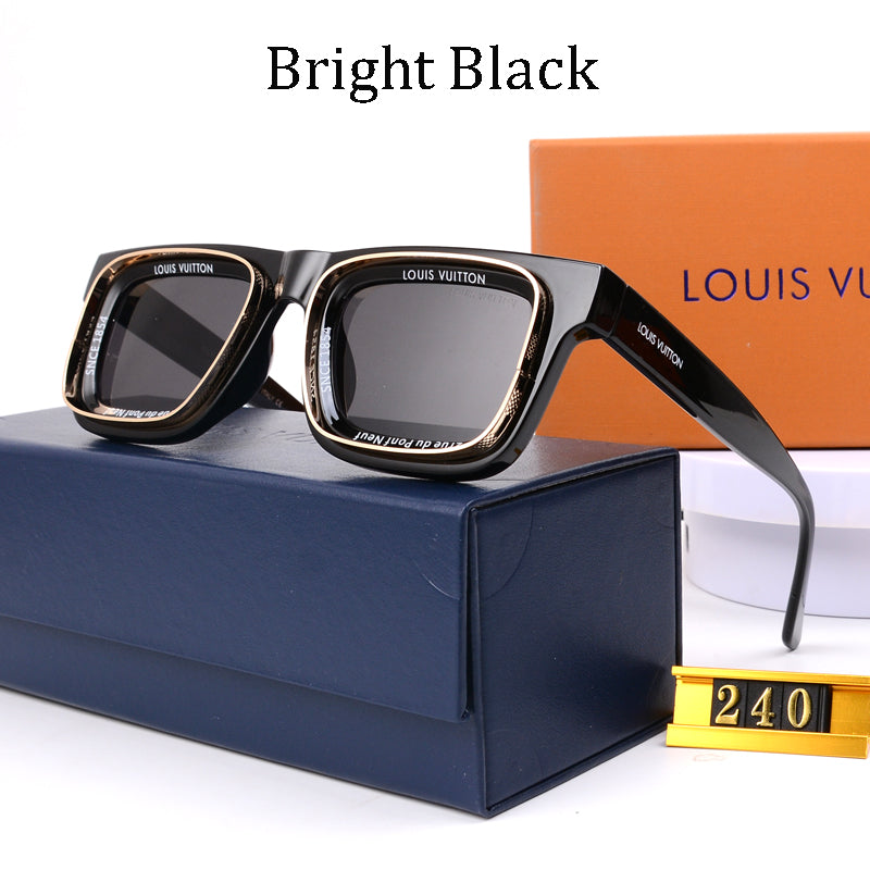 Fashion Sunglasses-240 Luxcases.shop
