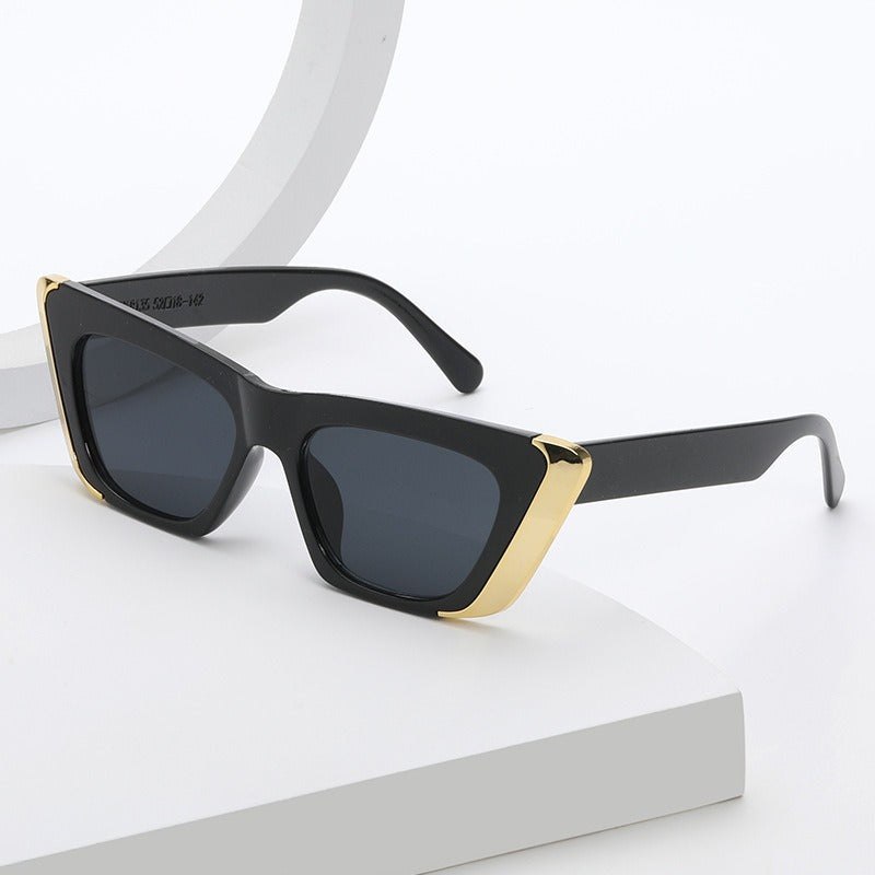 Fashionable Cat Eye Sunglasses mysite