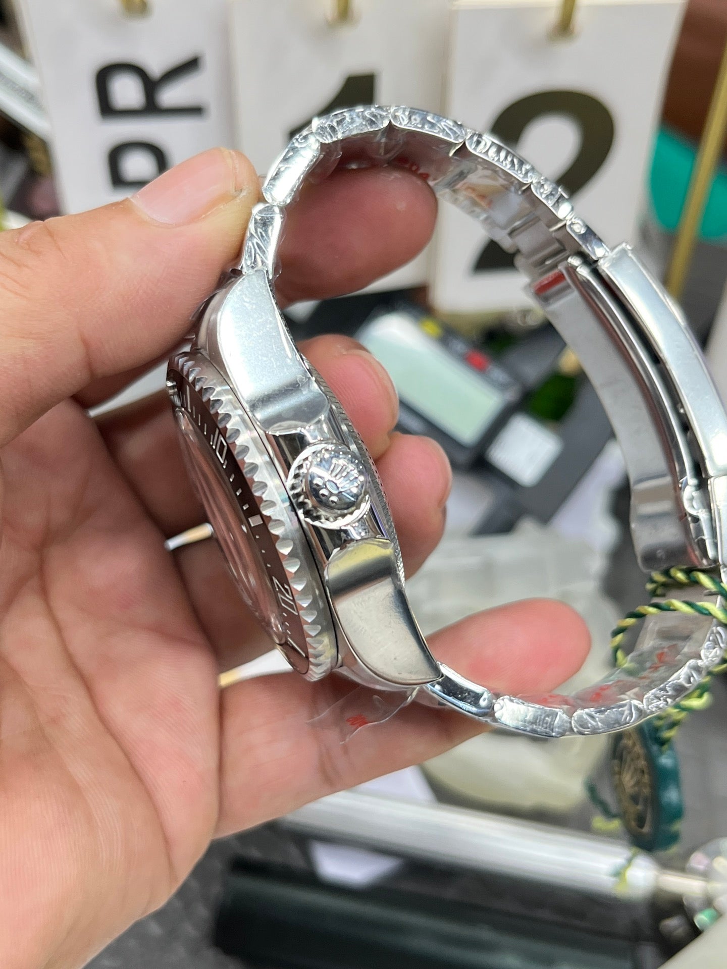 Deep Ocean Automatic Diver Watchs-1 mysite