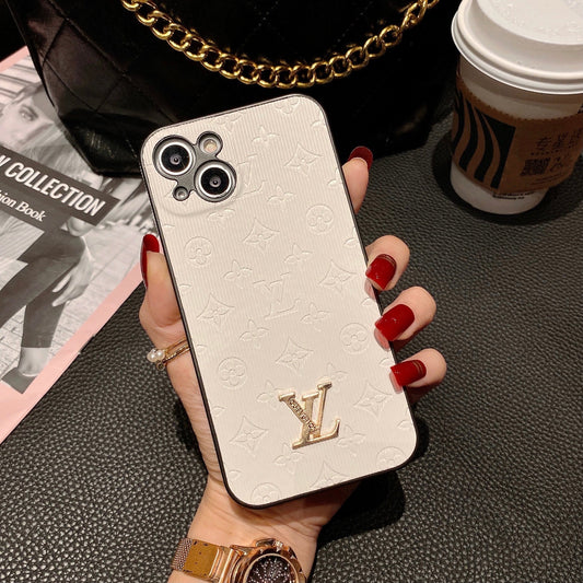 NEW LV Shine x Mono iPhone Cases mysite
