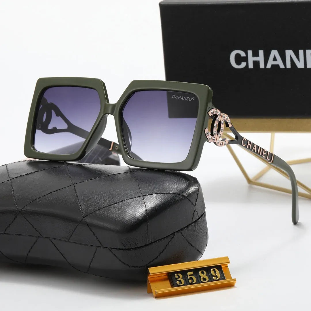 Fashion hot 5 color sunglasses 3590 mysite
