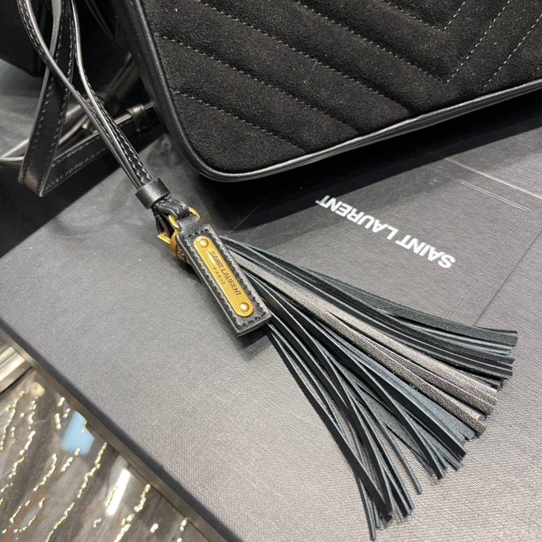 Ysl Loulou Camera Bag 23cm 07 mysite