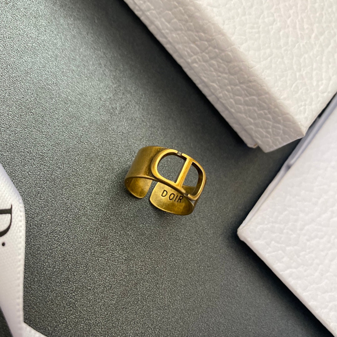 Vintage Ring mysite