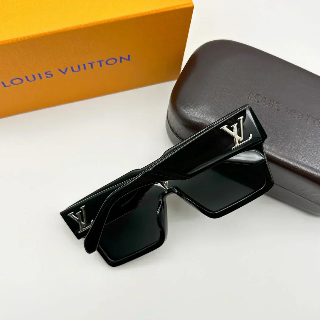 Luxury Large Frame Sunglasses L-009 mysite