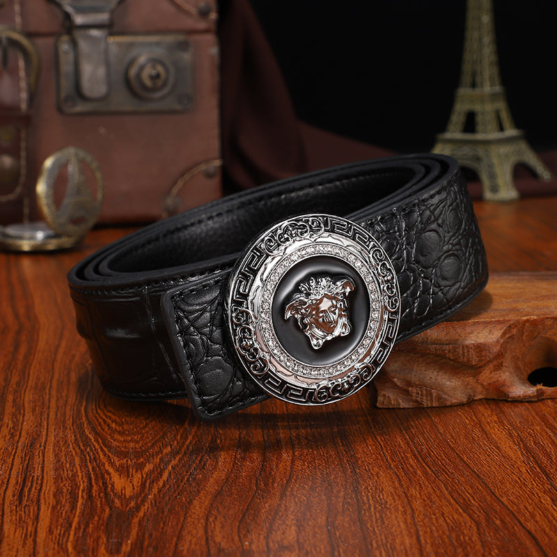 2-color fashion belt mysite