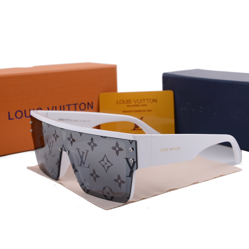 Fashion hot 5 color sunglasses 1583 mysite