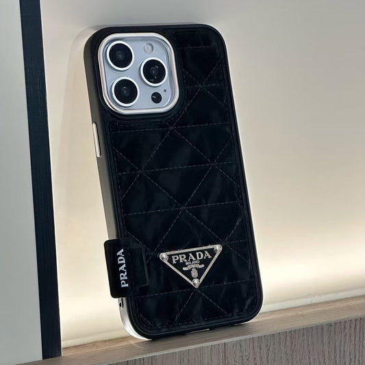Elegant Prada Apple iPhone Cases mysite