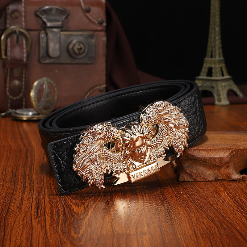 2-color fashion belt mysite