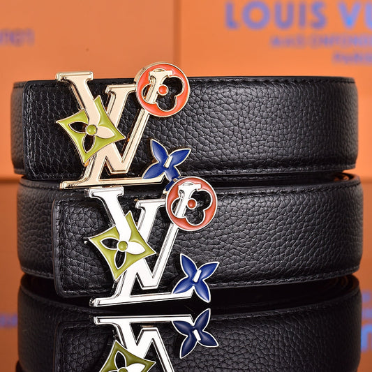 2-color fashion belt mysite