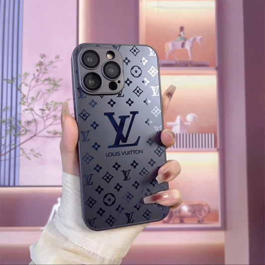 Luxurious x Mono iPhone Case | Shine mysite
