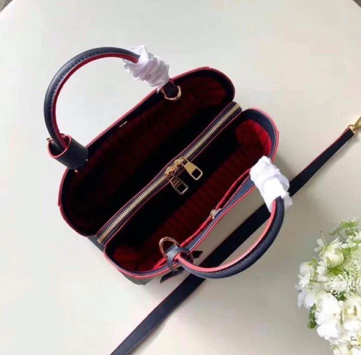LOUIS VUITTON MONTAIGNE MM BAG mysite