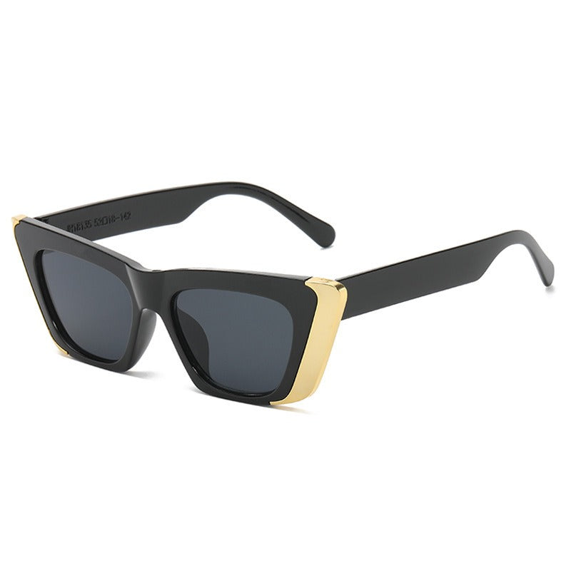 Fashionable Cat Eye Sunglasses mysite