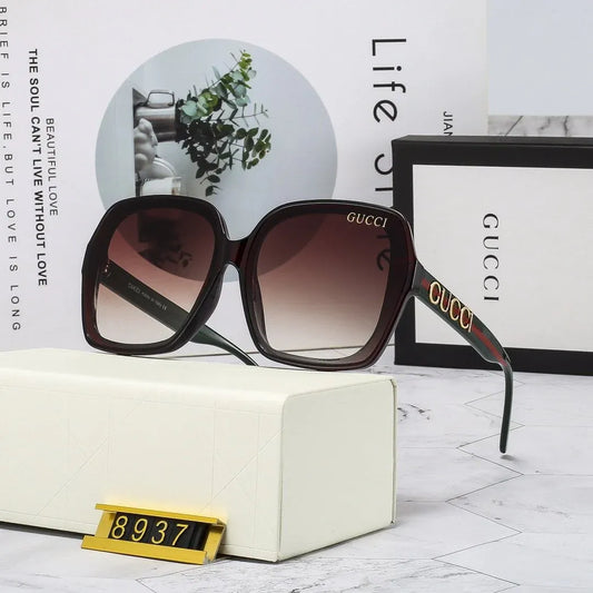 Fashion hot 4 color sunglasses 8937 mysite