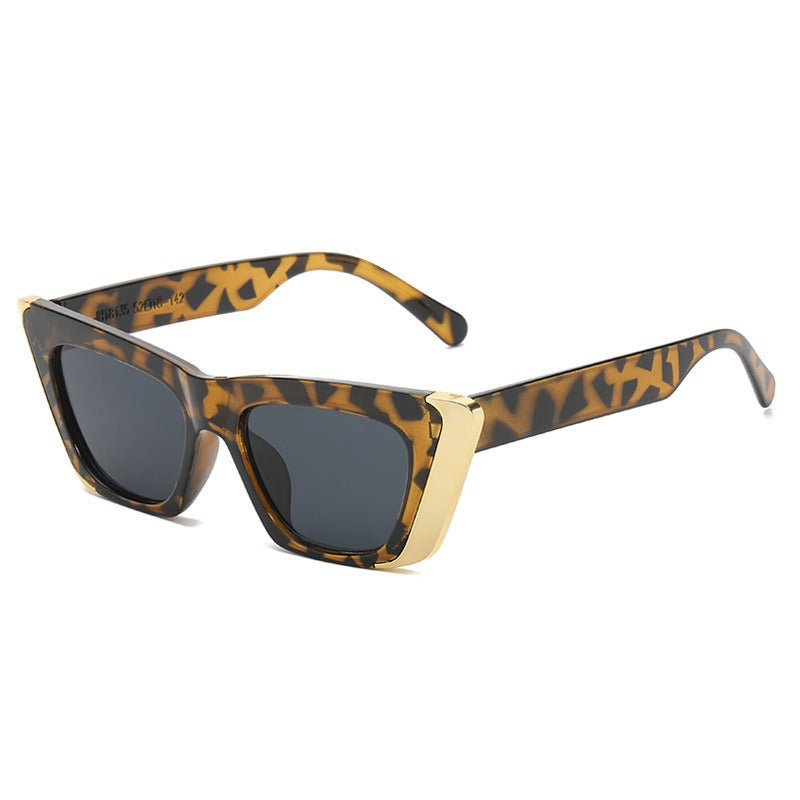 Fashionable Cat Eye Sunglasses mysite