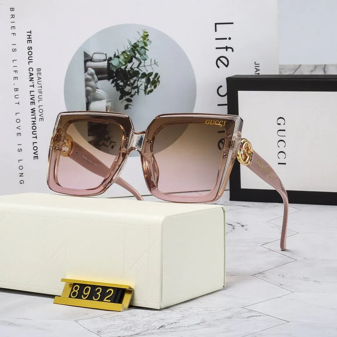 Fashion hot 4 color sunglasses 8932 mysite