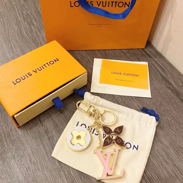 1V key chain-713 mysite