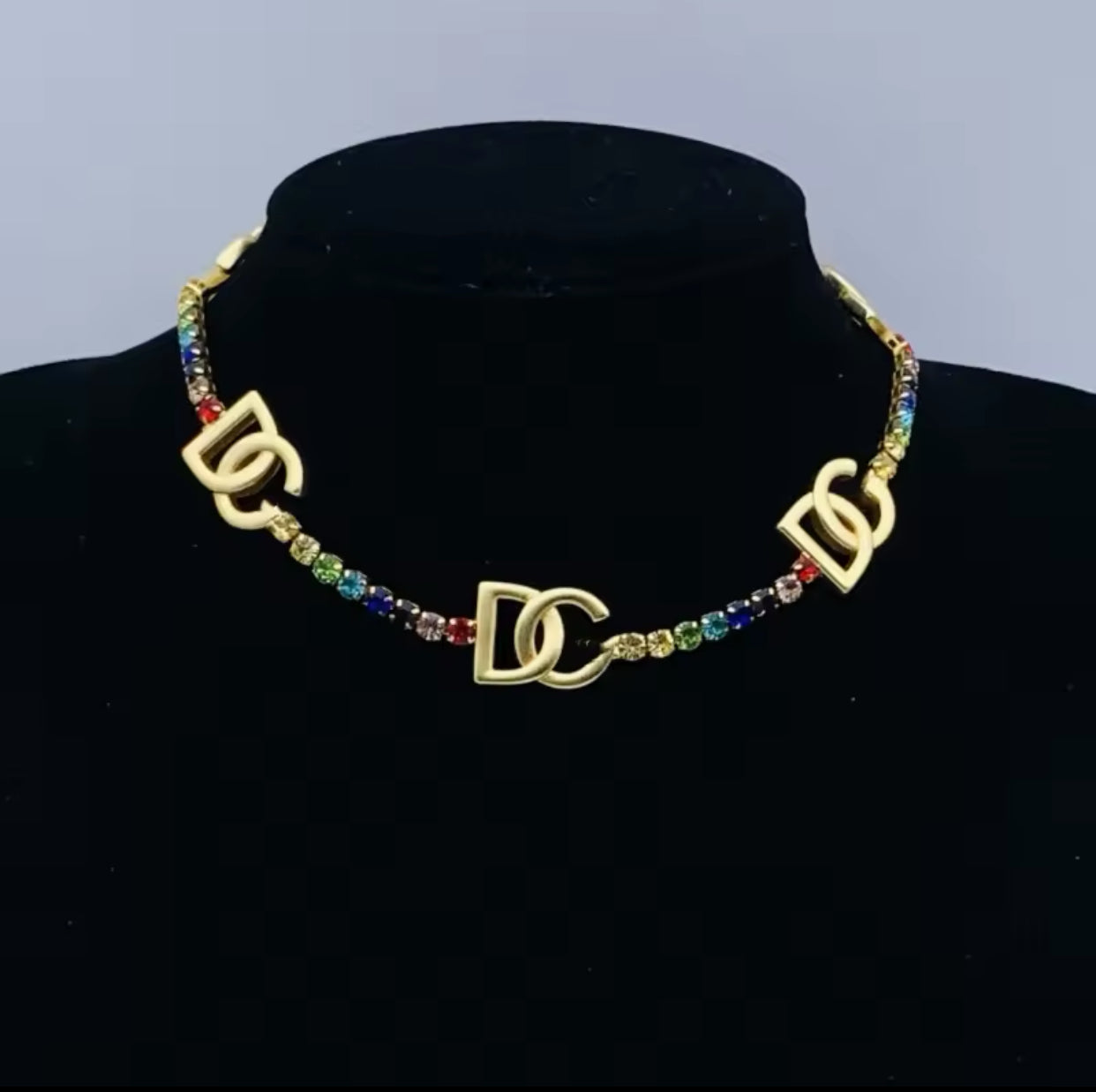Designer Fashion necklace mysite