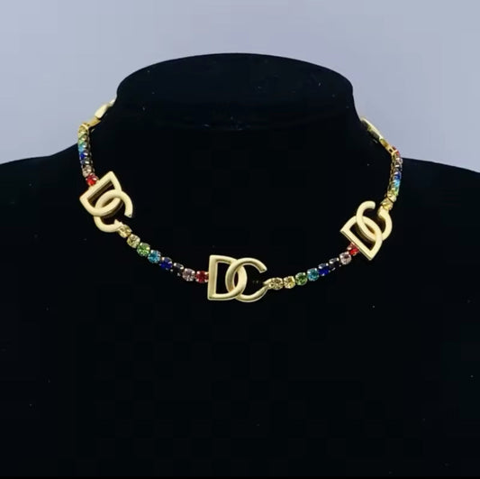 Designer Fashion necklace mysite