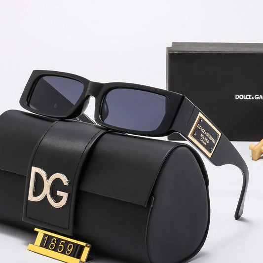 Low Square Sunglasses 1859 mysite