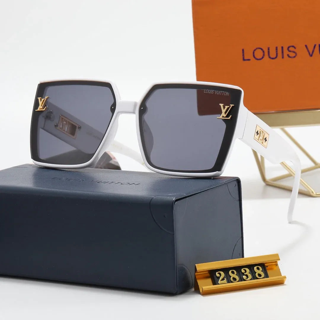 Fashion hot 7 color sunglasses 2838 mysite