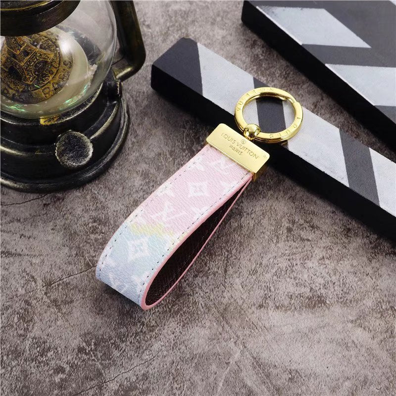 Luxury KeyChain mysite