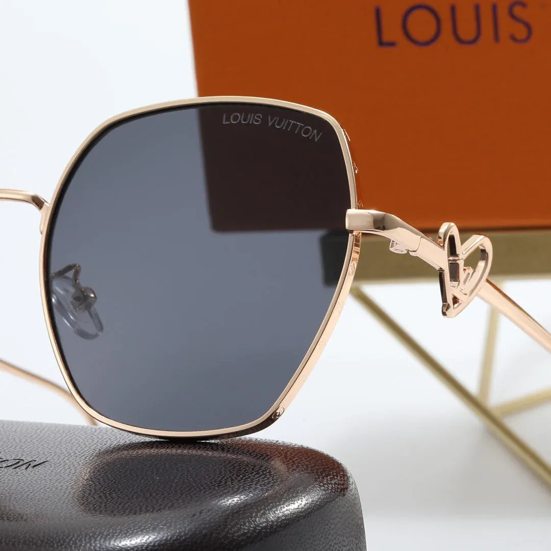 Fashion hot 5 color sunglasses 3529 mysite